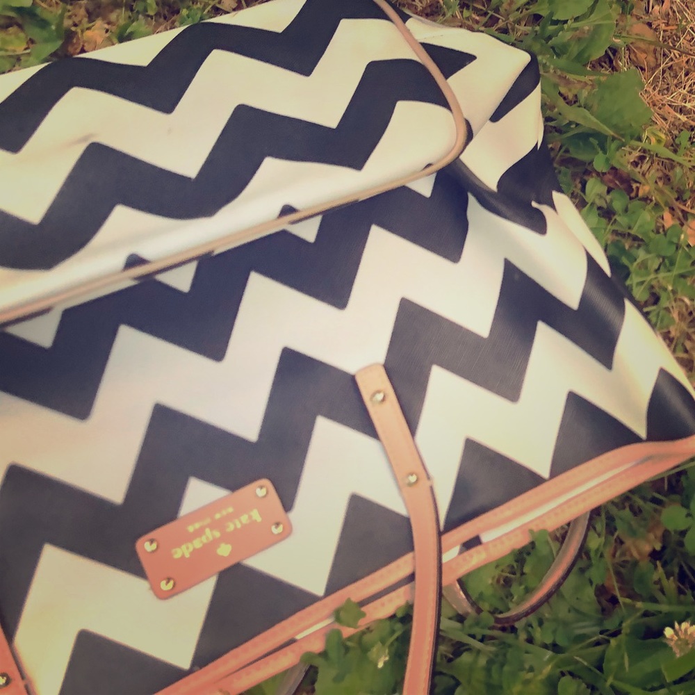 Kate Spade tote bag